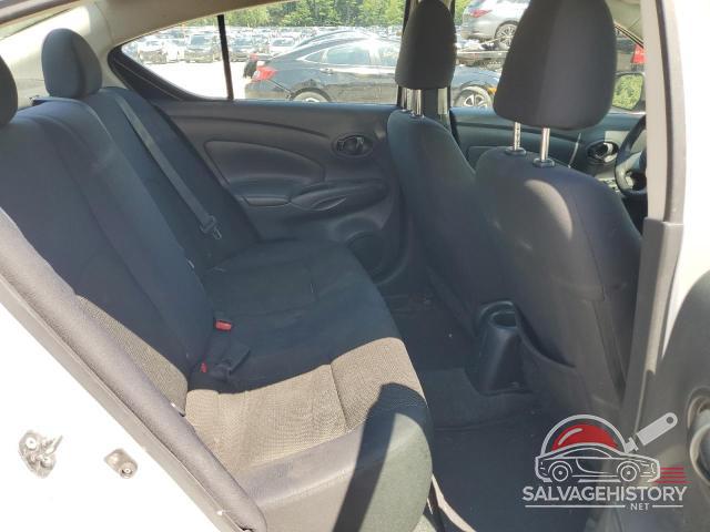 3N1CN7AP3CL897537 2012 NISSAN VERSA photo no. 10