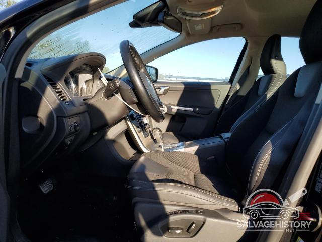 YV4940DL2C2314710 2012 VOLVO XC60 photo no. 7