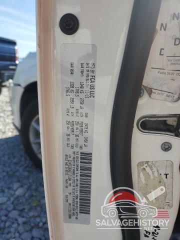 3C4PDCBGXGT171284 2016 DODGE JOURNEY photo no. 13