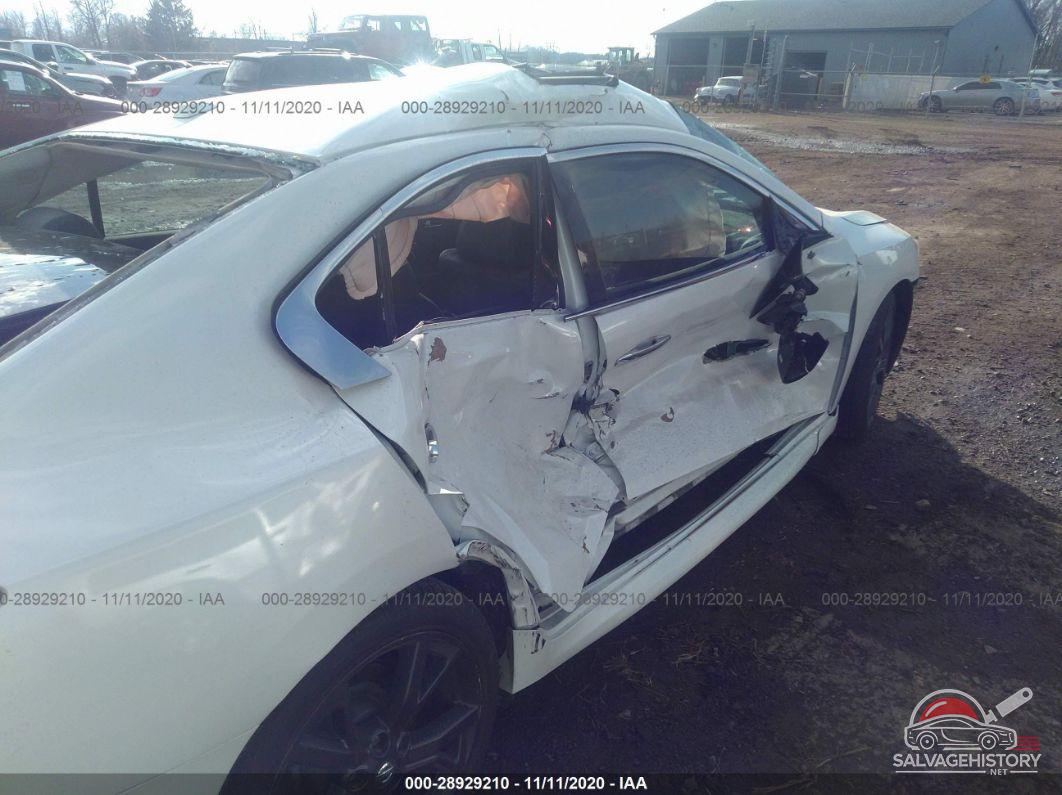 1N4AA5APXDC840596 2013 NISSAN MAXIMA photo no. 6