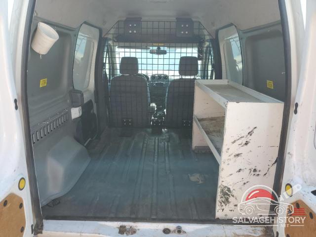 NM0LS7BN5DT174477 2013 FORD TRANSIT photo no. 10
