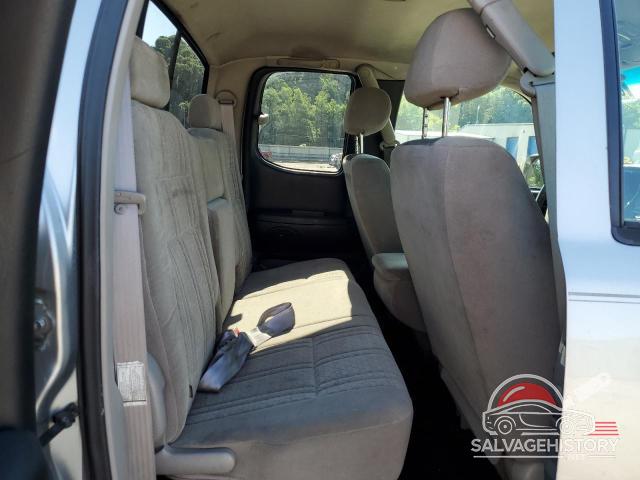 5TBBT44123S343123 2003 TOYOTA TUNDRA photo no. 10