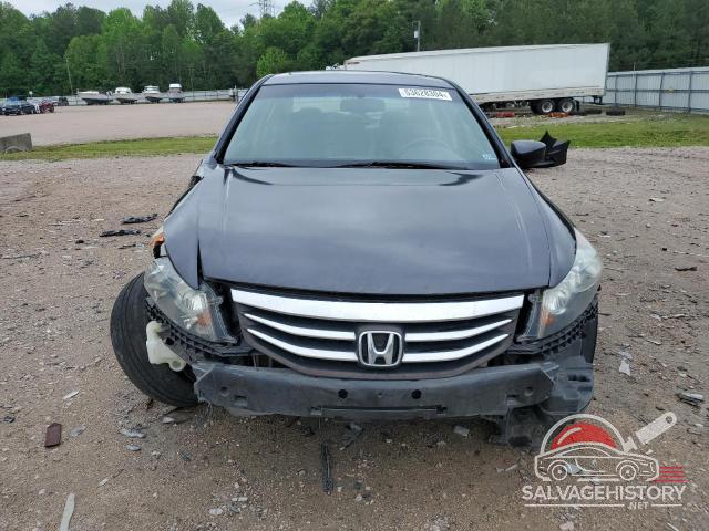 1HGCP3F88CA014350 2012 HONDA ACCORD photo no. 5