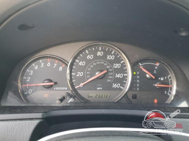 4T1CA38P96U075872 2006 TOYOTA CAMRY SOLA photo no. 9