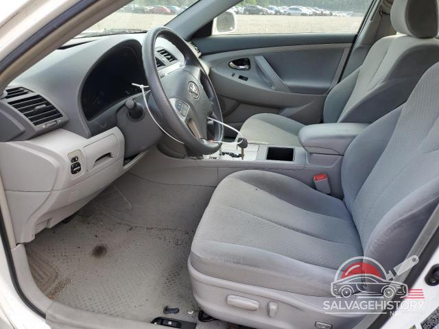4T1BE46K19U915080 2009 TOYOTA CAMRY photo no. 7