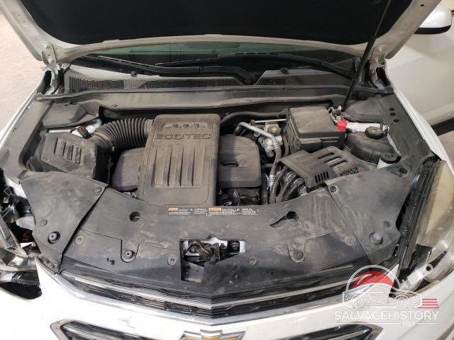 2GNFLFEK2H6235363 2017 CHEVROLET EQUINOX photo no. 12