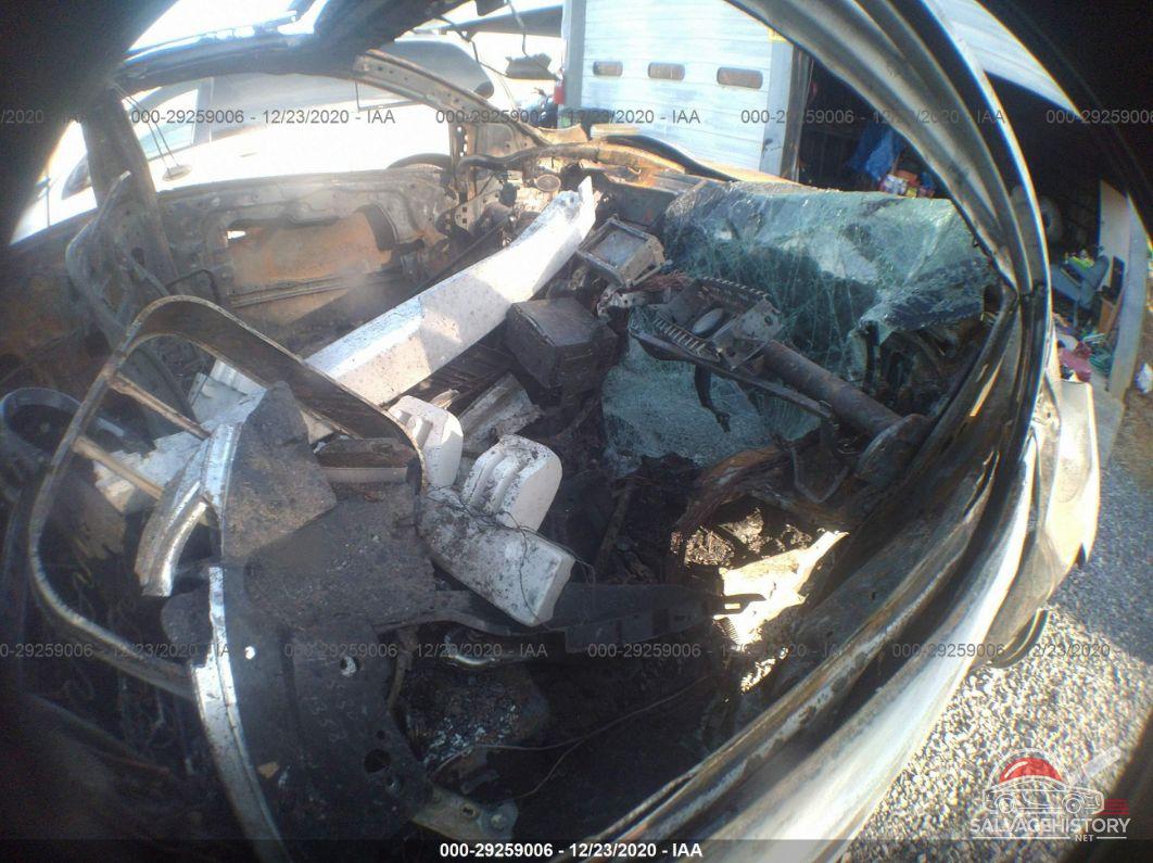 JN8AZ1MWXBW185581 2011 NISSAN MURANO photo no. 5