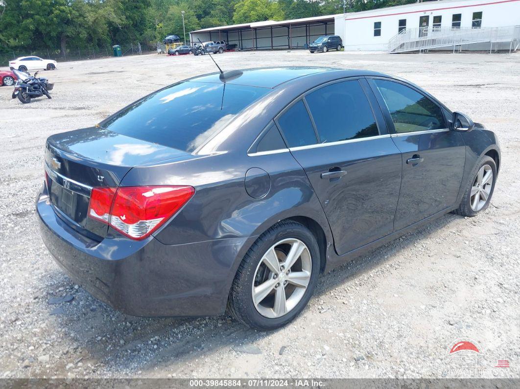 1G1PE5SB0F7299297 2015 CHEVROLET CRUZE photo no. 4