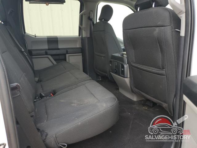 1FTEW1CP7LKE58825 2020 FORD F-150 photo no. 10