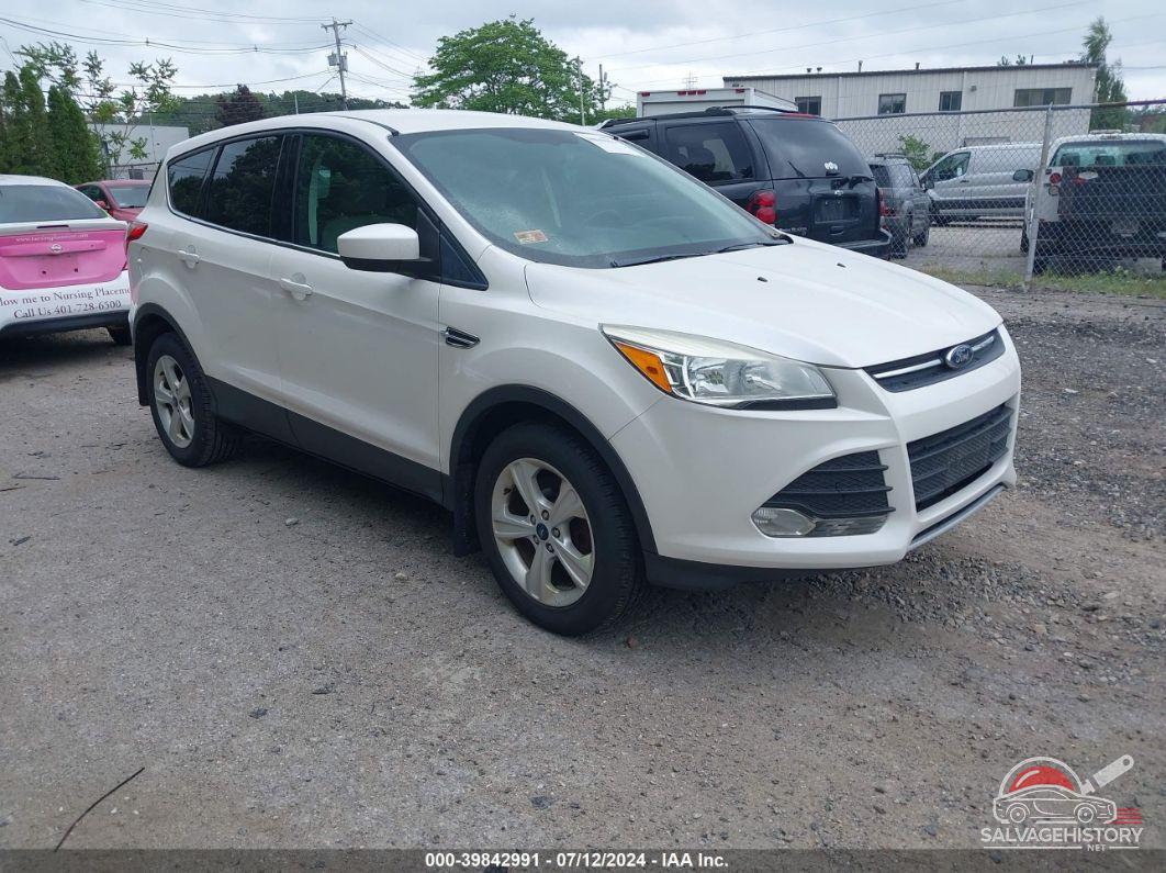 1FMCU9GX3DUC50982 2013 FORD ESCAPE photo no. 15