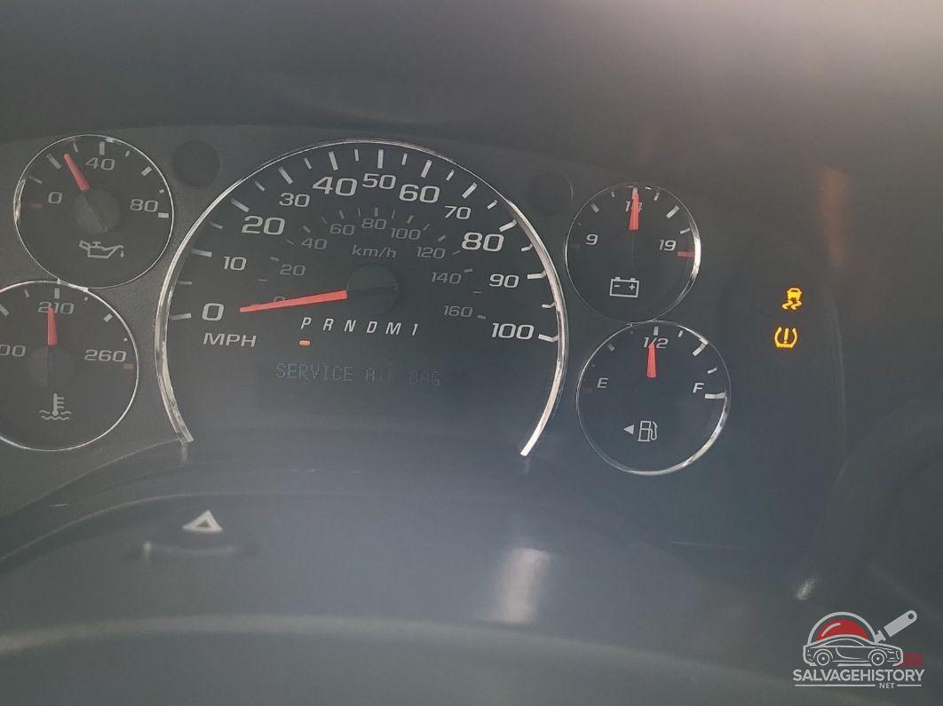 1GCWGFCA1C1141381 2012 CHEVROLET EXPRESS G2500 photo no. 3