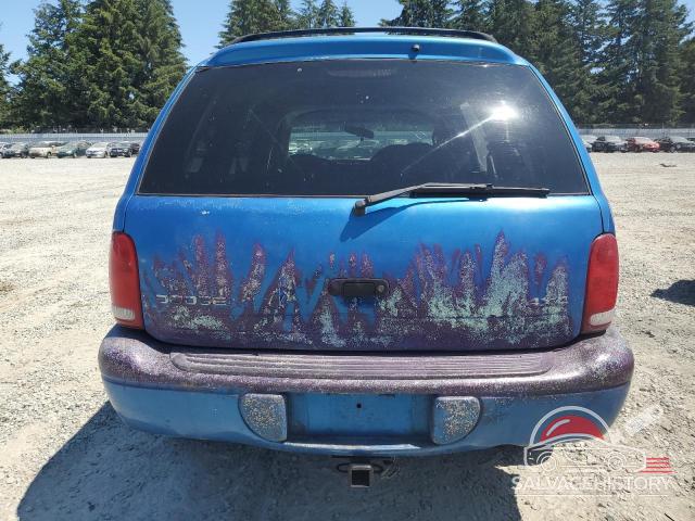 1B4HS28Y1WF208085 1998 DODGE All Models photo no. 6