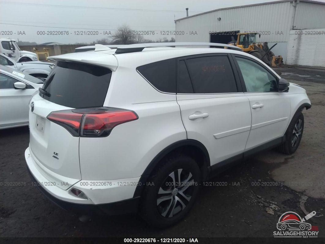 2T3BFREV7GW515356 2016 TOYOTA RAV4 photo no. 4