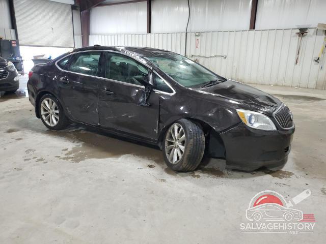 1G4PP5SK4F4191795 2015 BUICK VERANO photo no. 4