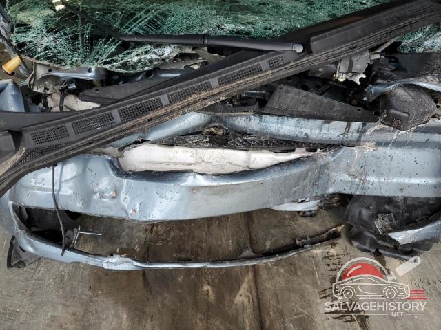 5TDBA23C25S032511 2005 TOYOTA All Models photo no. 12