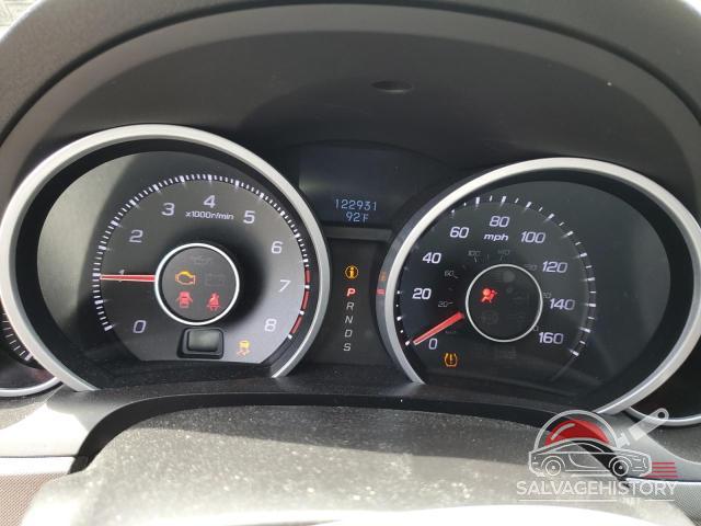 19UUA8F59BA002960 2011 ACURA TL photo no. 9