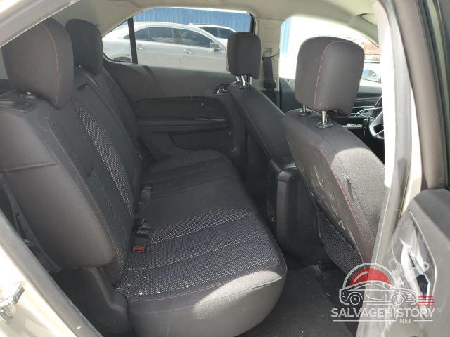 1GNALDEK6DZ114946 2013 CHEVROLET EQUINOX photo no. 11