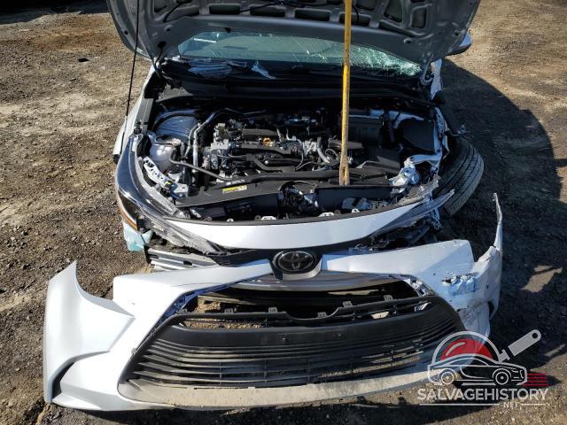 5YFB4MDE3PP026344 2023 TOYOTA COROLLA photo no. 11