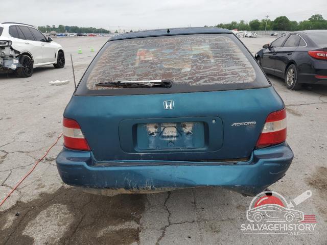 1HGCE1825SA012055 1995 HONDA ACCORD photo no. 6