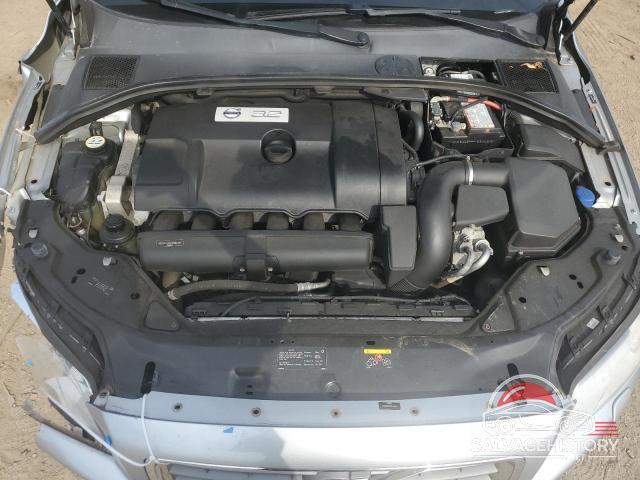 YV1940ASXC1160035 2012 VOLVO S80 photo no. 11
