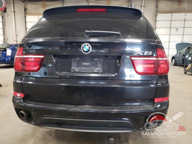 5UXZV4C53CL746208 2012 BMW X5 photo no. 6
