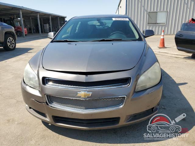 1G1ZC5E07CF126418 2012 CHEVROLET MALIBU photo no. 5