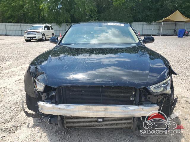 WAUSFAFR0FA012068 2015 AUDI A5 photo no. 5
