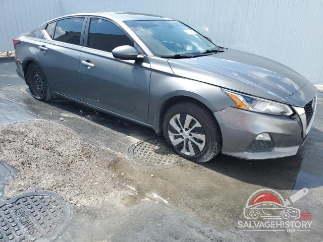 1N4BL4BV2MN343214 2021 NISSAN ALTIMA photo no. 4