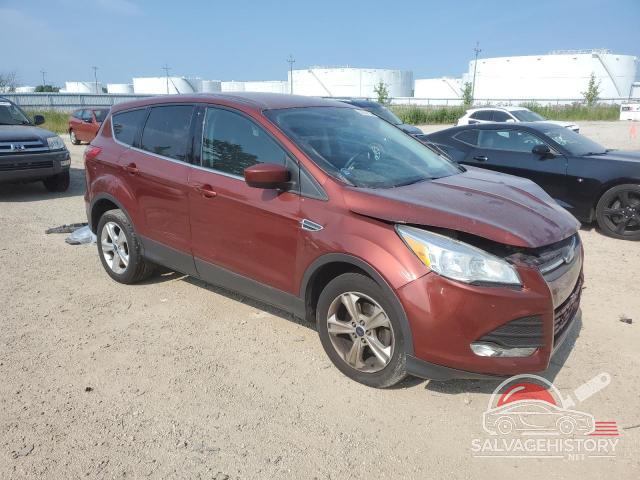 1FMCU0G76GUA18828 2016 FORD ESCAPE photo no. 4