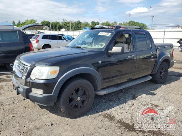 1FMEU51897UA10701 2007 FORD EXPLORER photo no. 20