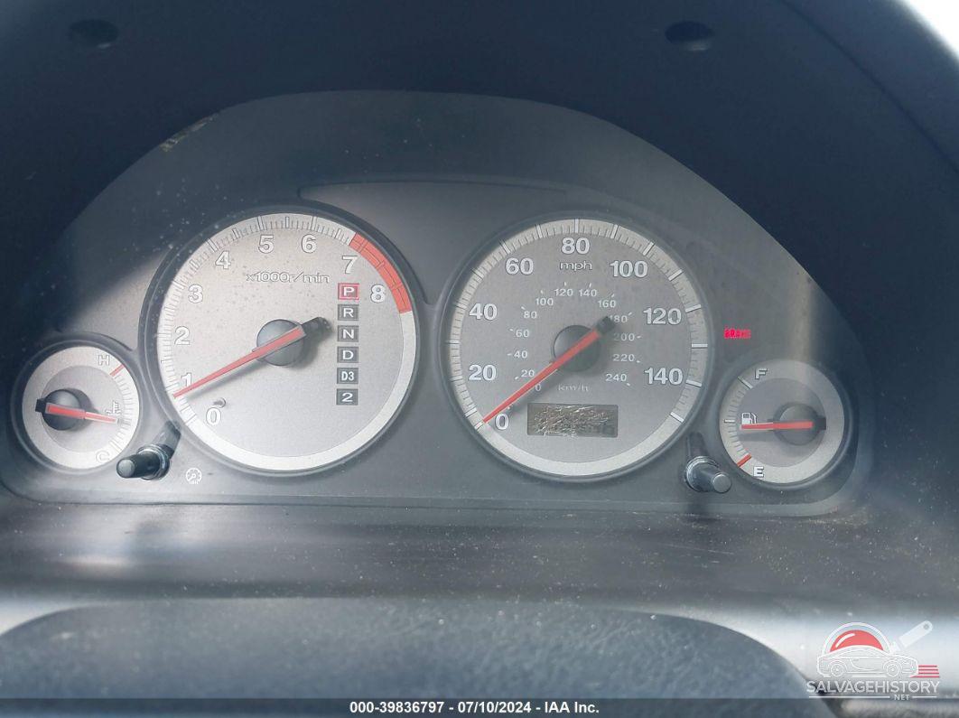 1HGEM22951L106575 2001 HONDA CIVIC photo no. 7