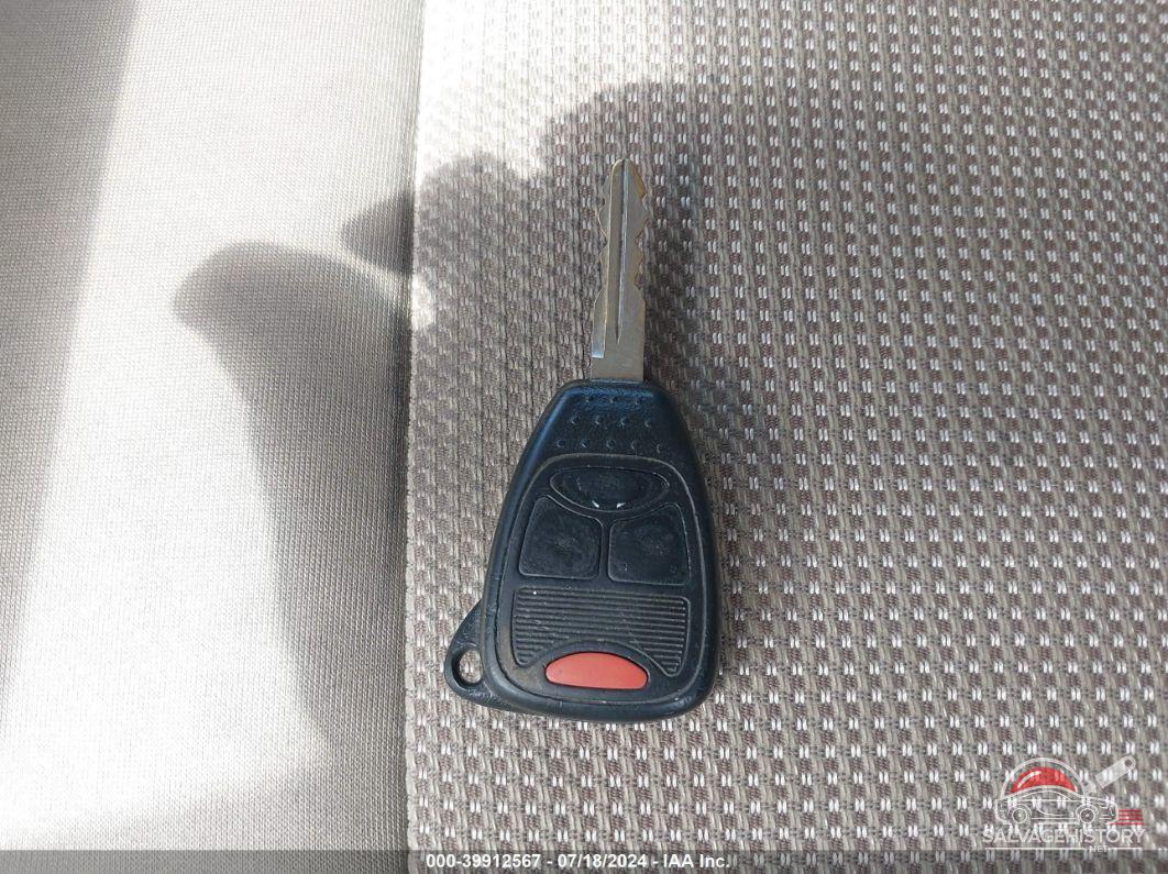 1J4NF1FB9BD244495 2011 JEEP COMPASS photo no. 11