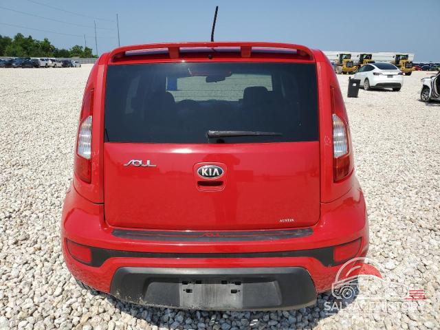 KNDJT2A52D7569771 2013 KIA SOUL photo no. 6