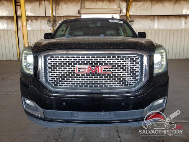 1GKS1GKC1FR721796 2015 GMC YUKON photo no. 5