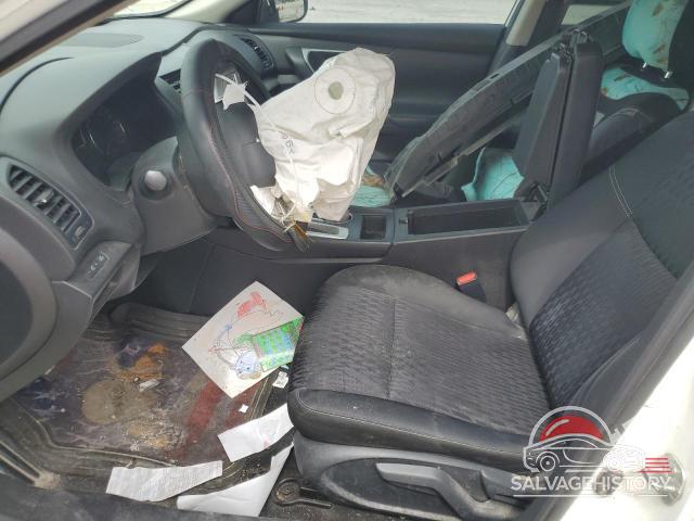 1N4AL3AP5JC104949 2018 NISSAN ALTIMA photo no. 7