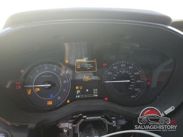 4S3GTAB66M3715091 2021 SUBARU IMPREZA photo no. 9