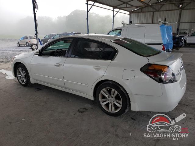 1N4BL2AP7CN548050 2012 NISSAN ALTIMA photo no. 2