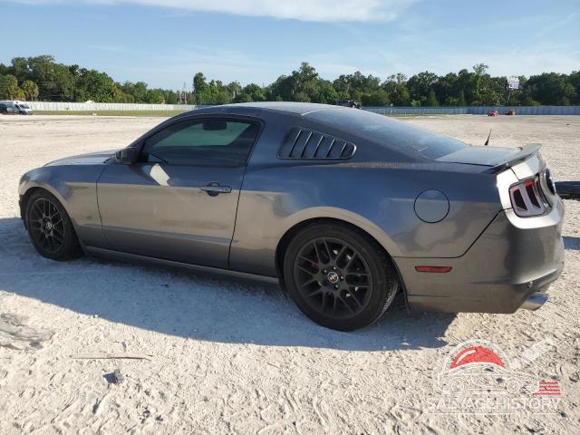 1ZVBP8AMXE5298360 2014 FORD ALL Models photo no. 2