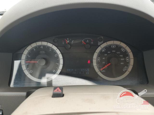 1FMCU03Z18KD92641 2008 FORD ESCAPE photo no. 9
