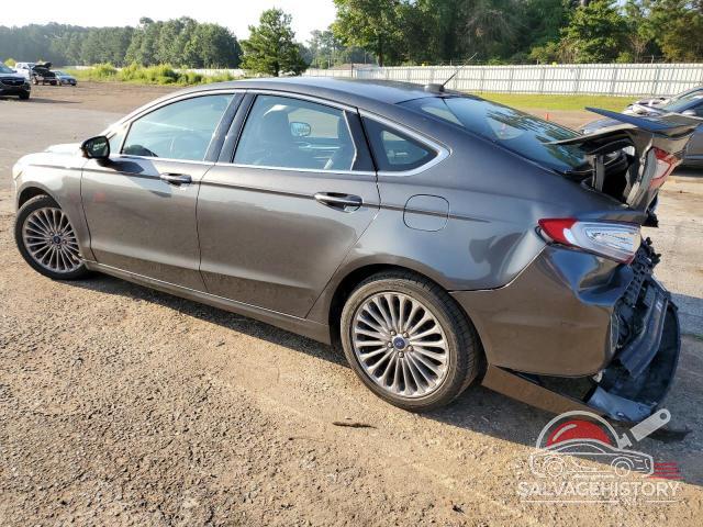 3FA6P0K98GR228197 2016 FORD FUSION photo no. 2