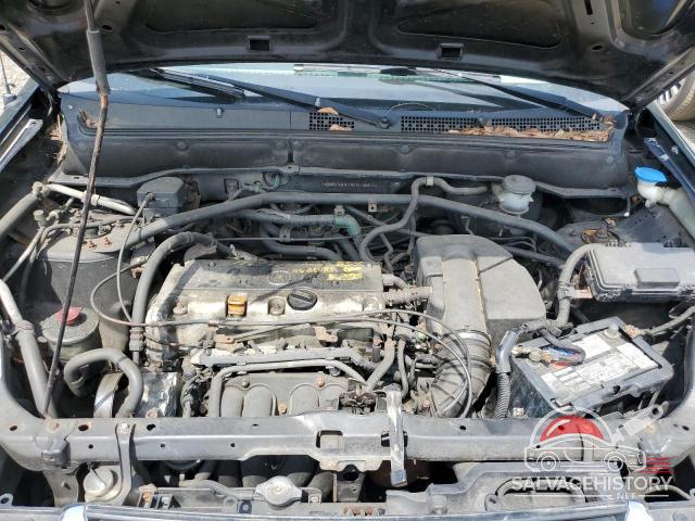 SHSRD78474U208565 2004 HONDA CRV photo no. 12