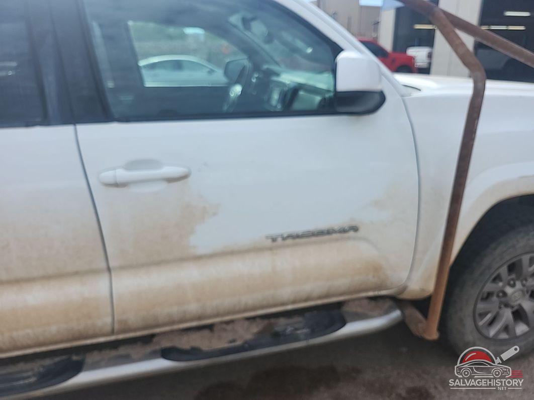 5TFAX5GN8GX068241 2016 TOYOTA TACOMA photo no. 6