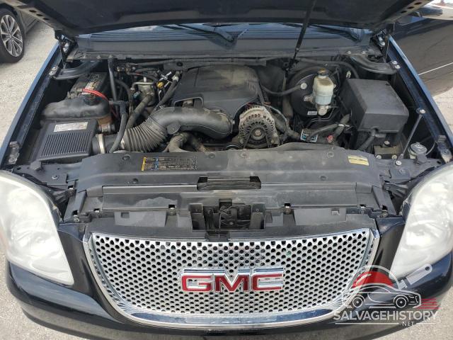 1GKFK63807J329296 2007 GMC YUKON photo no. 11