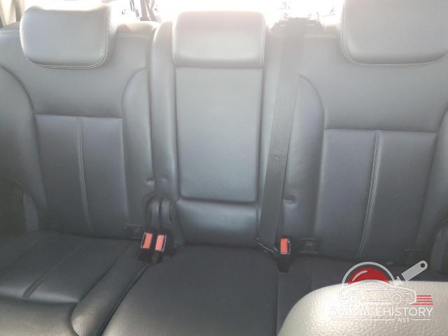 4JGBF25E09A528986 2009 MERCEDES-BENZ GL-CLASS photo no. 10