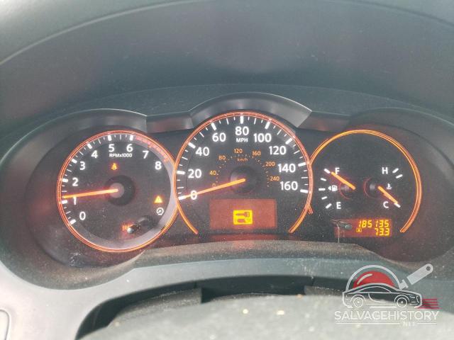 1N4AL24E38C126219 2008 NISSAN ALTIMA photo no. 9