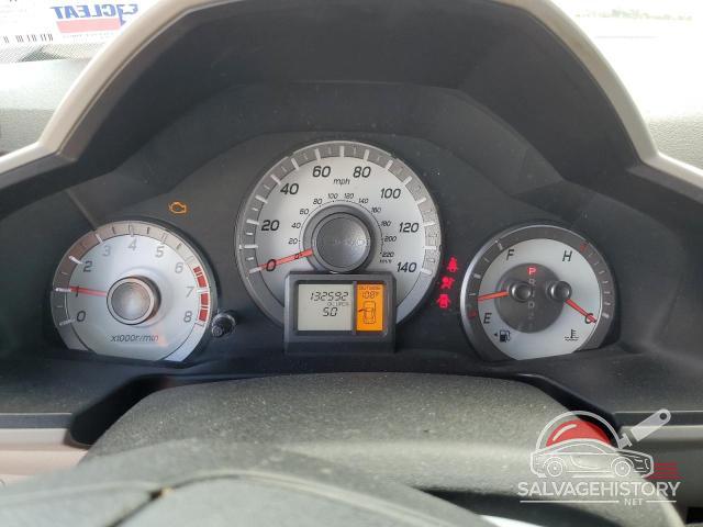 5FNYF3H4XCB019042 2012 HONDA PILOT photo no. 9