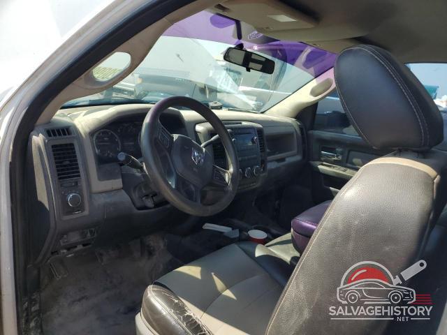 3C7WDLBL8CG257367 2012 DODGE RAM 4500 photo no. 8