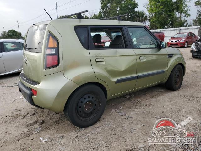 KNDJT2A24A7116107 2010 KIA SOUL photo no. 3
