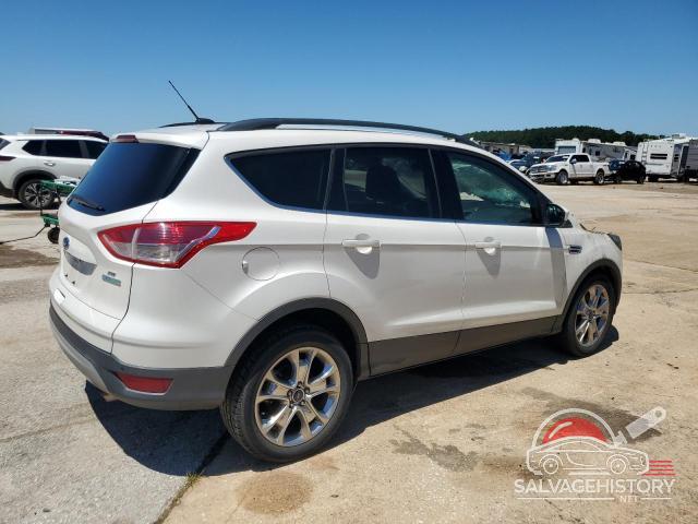 1FMCU0GX4EUA13057 2014 FORD ESCAPE photo no. 3