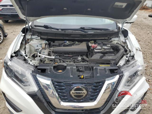 KNMAT2MT5JP618094 2018 NISSAN ROGUE photo no. 11